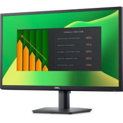 DELL 24 MONITOR - E2423H